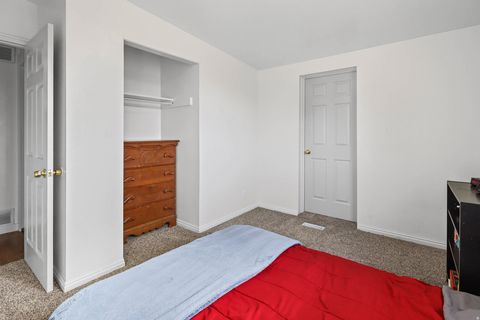 Tiny photo for 392 N ANN ST, Clearfield, UT 84015 (MLS # 2124817)