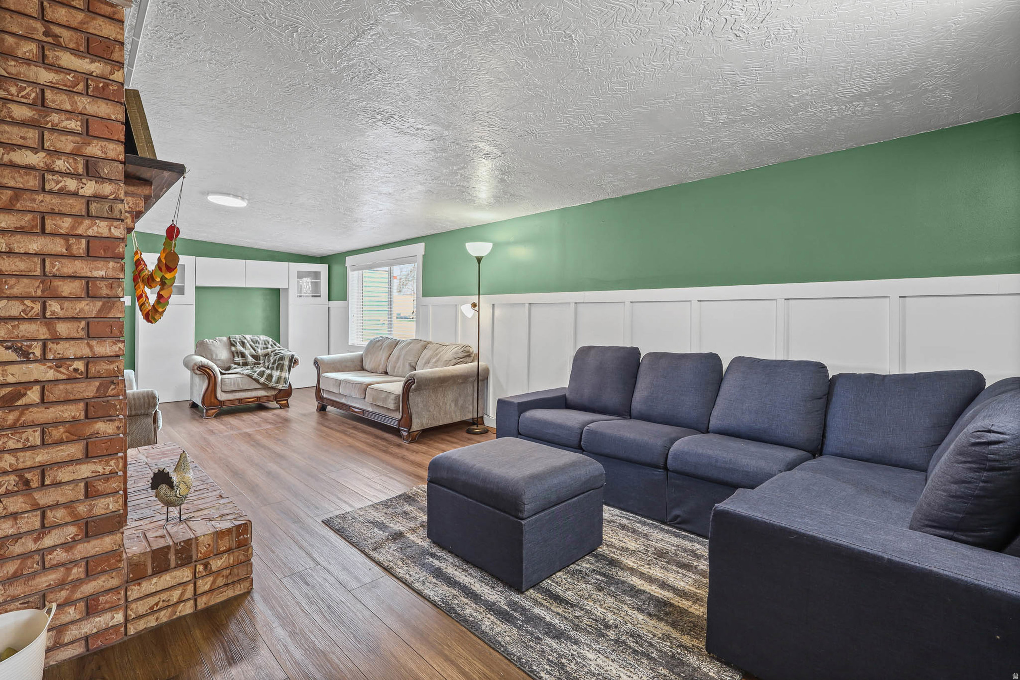 JAMARL ACRES - Residential