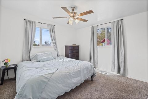 Tiny photo for 392 N ANN ST, Clearfield, UT 84015 (MLS # 2124817)