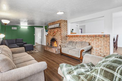 Tiny photo for 392 N ANN ST, Clearfield, UT 84015 (MLS # 2124817)