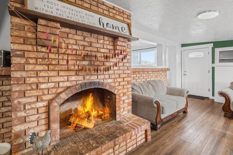 Tiny photo for 392 N ANN ST, Clearfield, UT 84015 (MLS # 2124817)