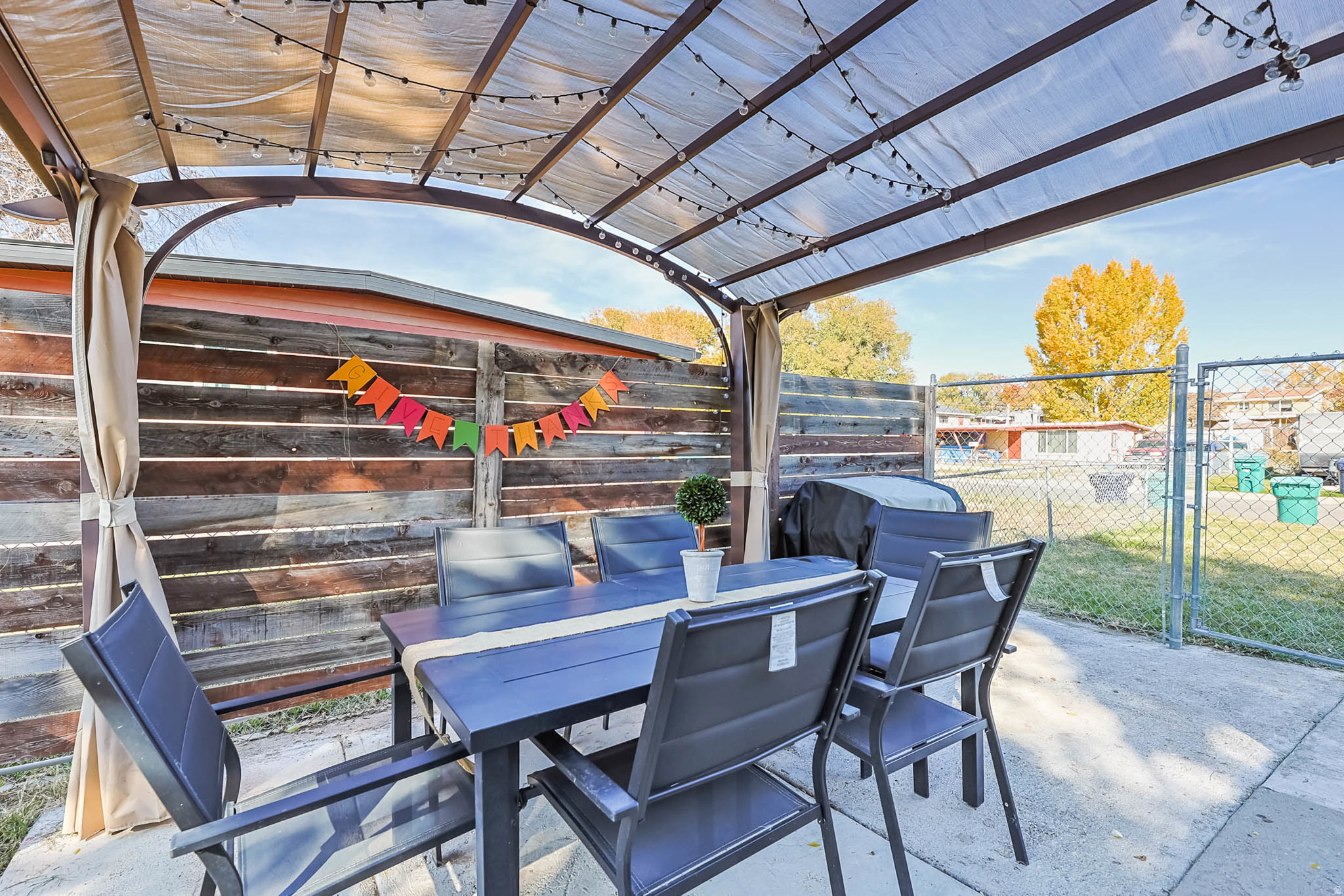 JAMARL ACRES - Residential