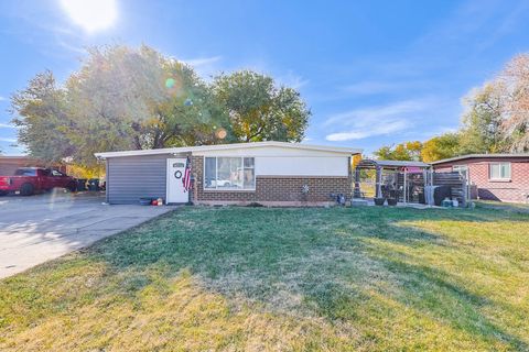Tiny photo for 392 N ANN ST, Clearfield, UT 84015 (MLS # 2124817)