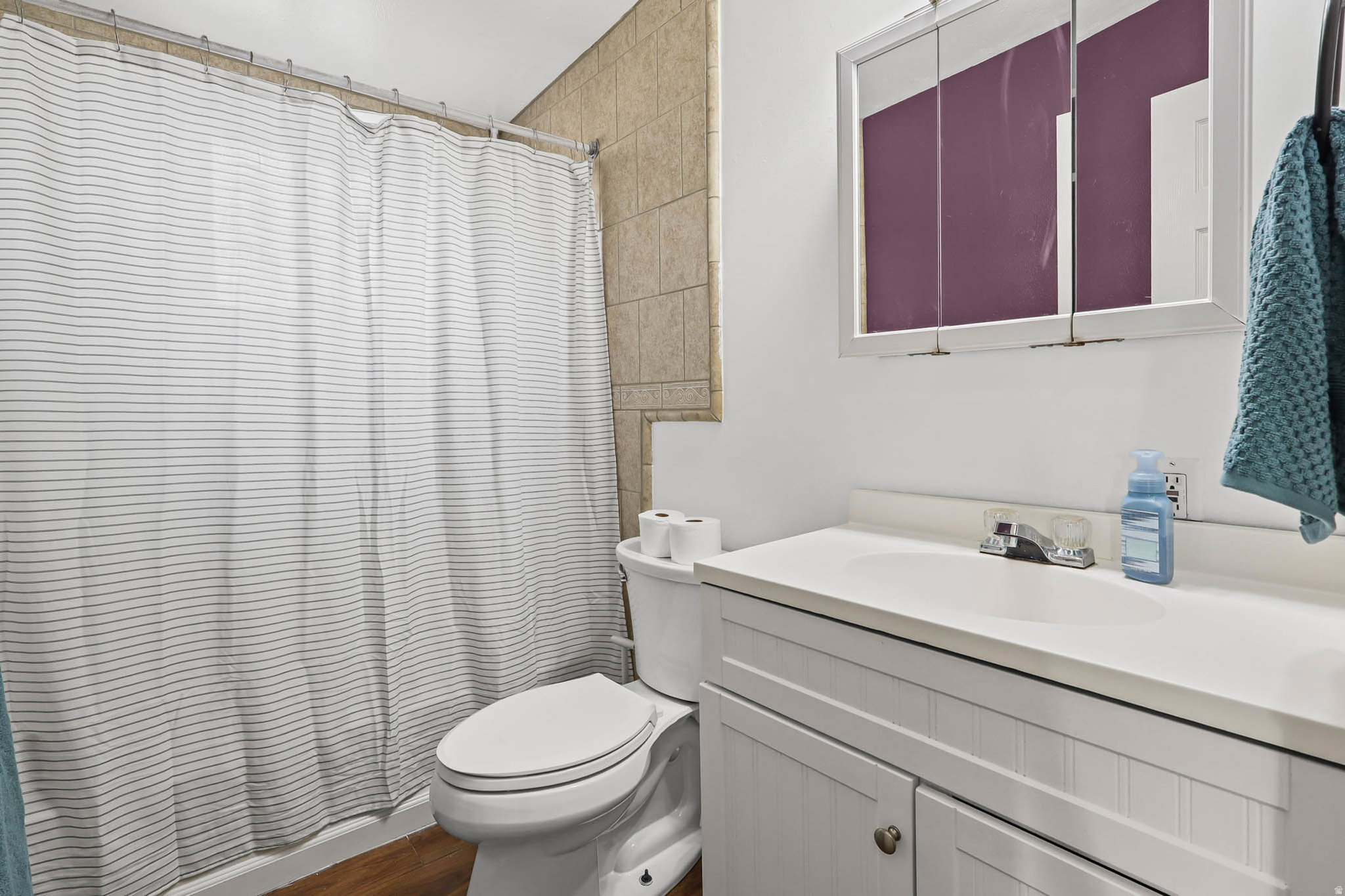 JAMARL ACRES - Residential