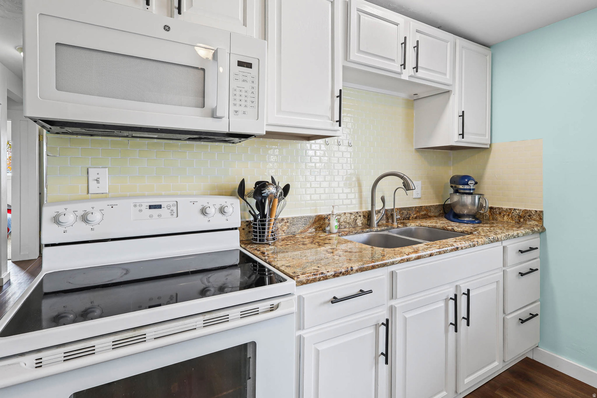 JAMARL ACRES - Residential