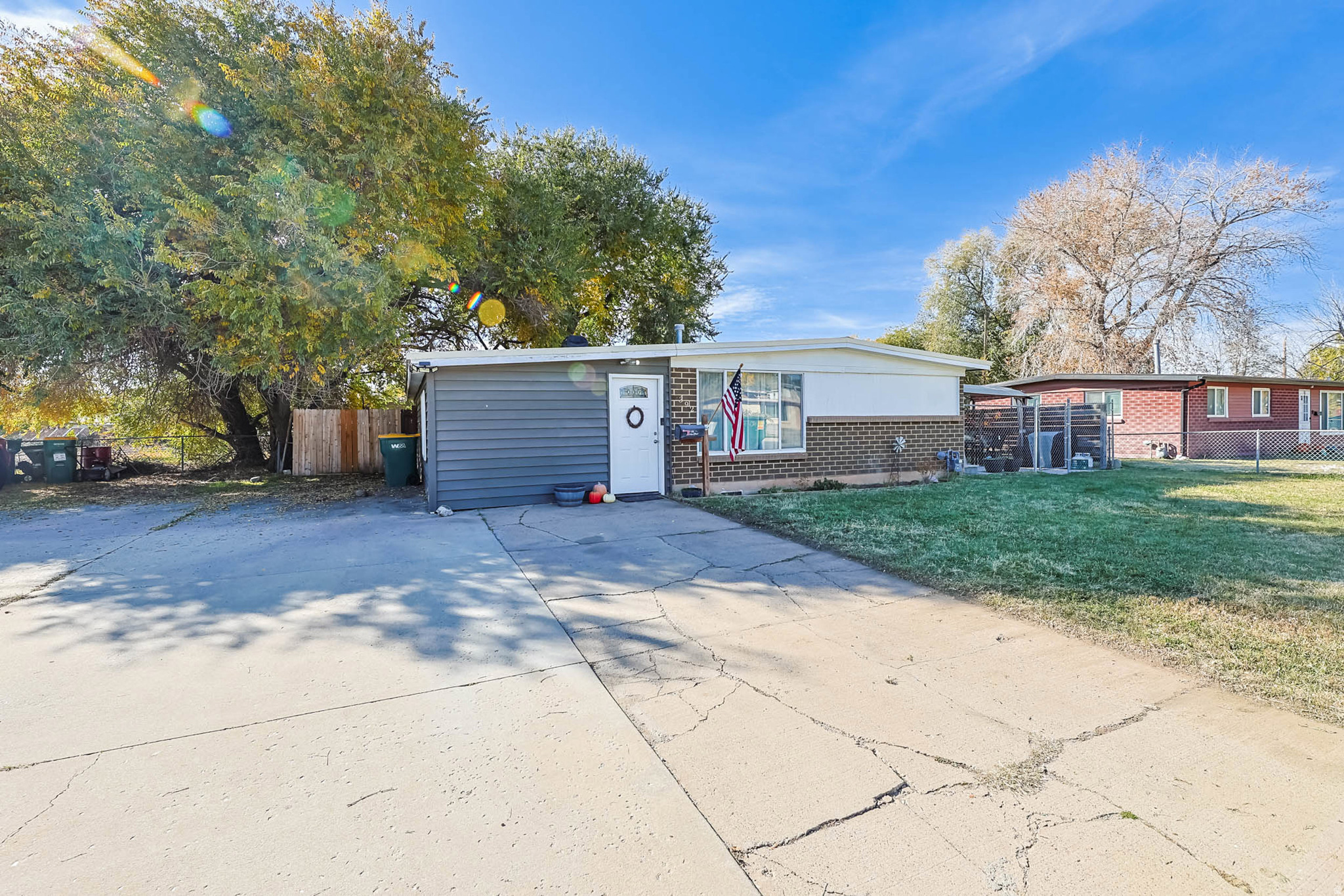 JAMARL ACRES - Residential