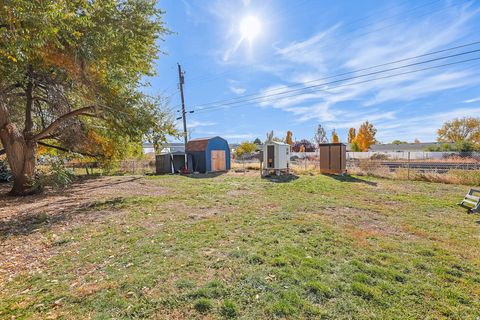 Tiny photo for 392 N ANN ST, Clearfield, UT 84015 (MLS # 2124817)