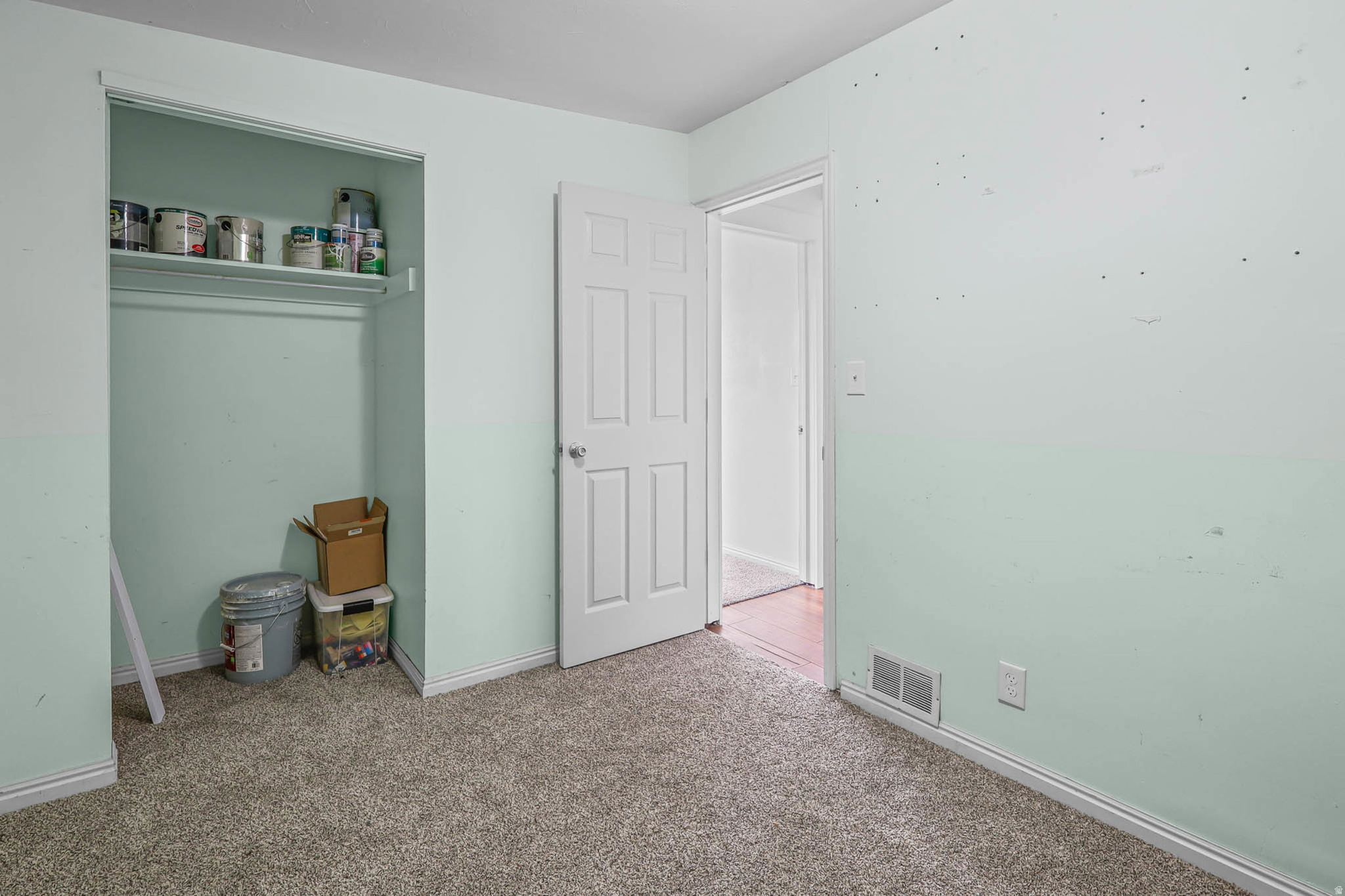 JAMARL ACRES - Residential