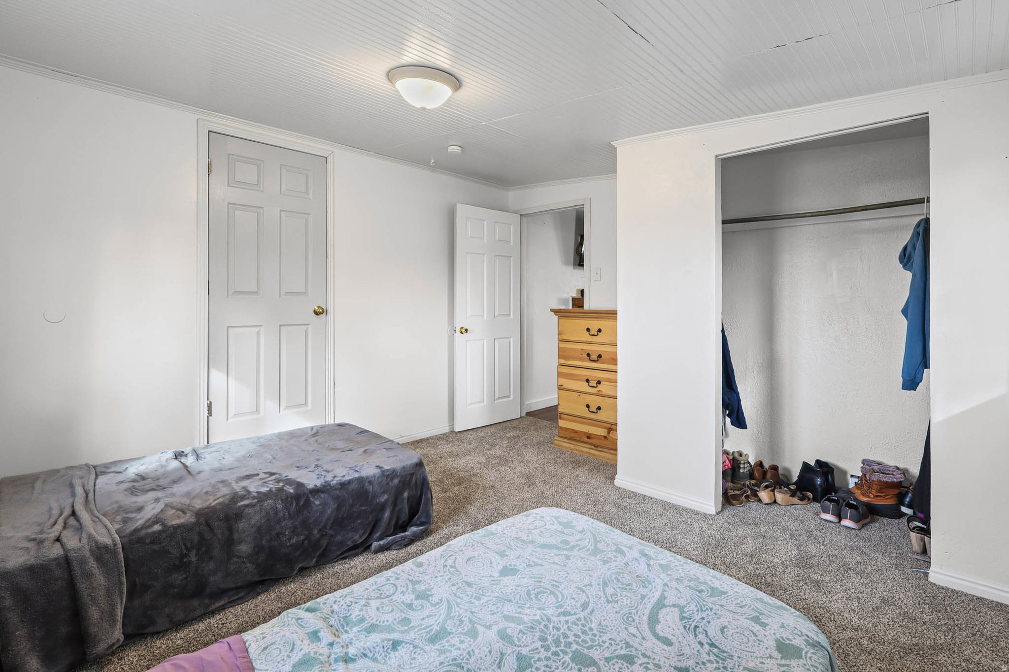 JAMARL ACRES - Residential