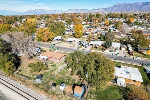 Tiny photo for 392 N ANN ST, Clearfield, UT 84015 (MLS # 2124817)