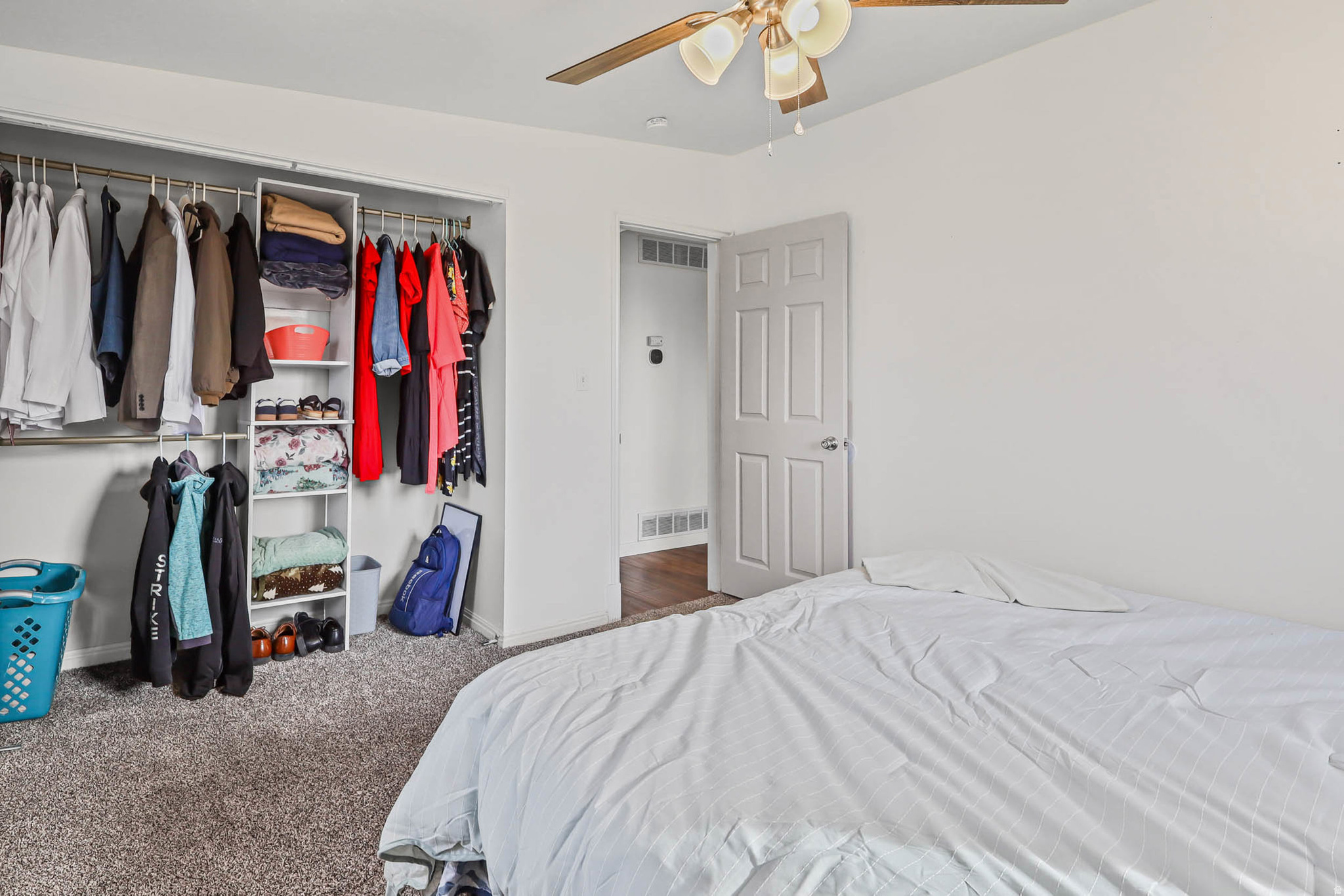 JAMARL ACRES - Residential