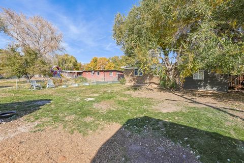 Tiny photo for 392 N ANN ST, Clearfield, UT 84015 (MLS # 2124817)