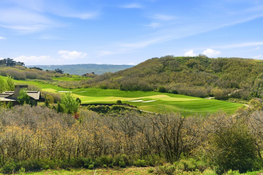Photo of 2153 E INDI LOOP #LOT 32, Kamas, UT 84036 (MLS # 2160601)