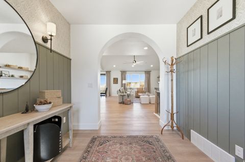 Tiny photo for 101 E SELMAN DR, Salem, UT 84653 (MLS # 2115726)