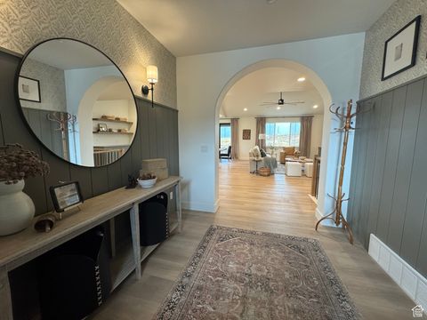 Tiny photo for 101 E SELMAN DR, Salem, UT 84653 (MLS # 2115726)