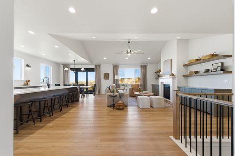 Tiny photo for 101 E SELMAN DR, Salem, UT 84653 (MLS # 2115726)