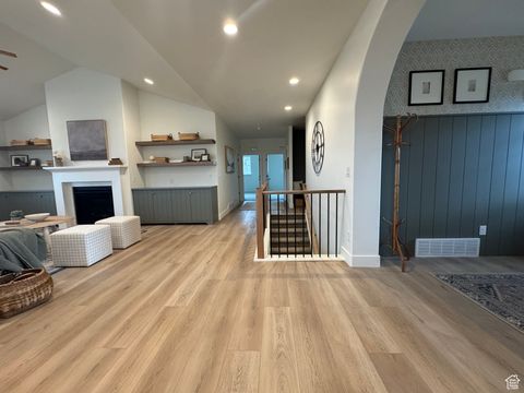 Tiny photo for 101 E SELMAN DR, Salem, UT 84653 (MLS # 2115726)