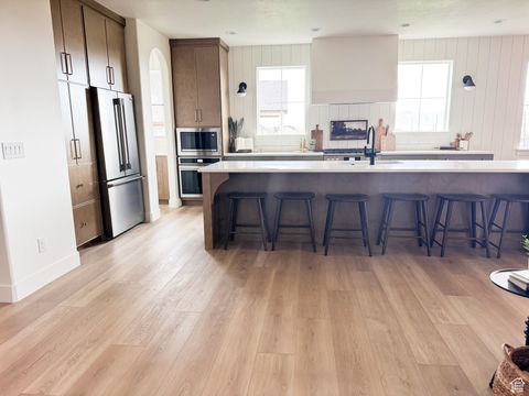 Tiny photo for 101 E SELMAN DR, Salem, UT 84653 (MLS # 2115726)