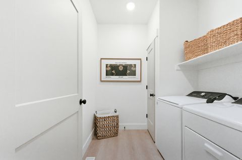 Tiny photo for 101 E SELMAN DR, Salem, UT 84653 (MLS # 2115726)