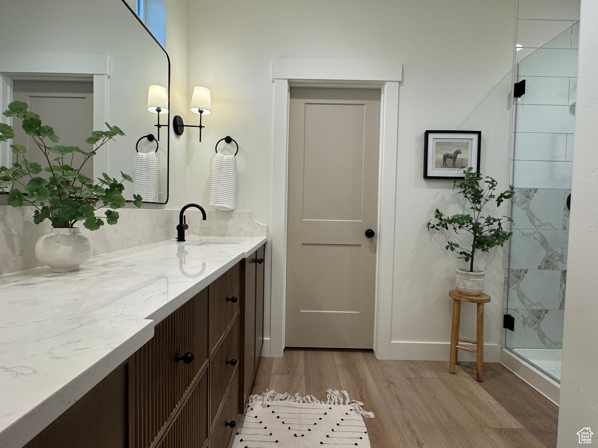 RIDGE - Residential