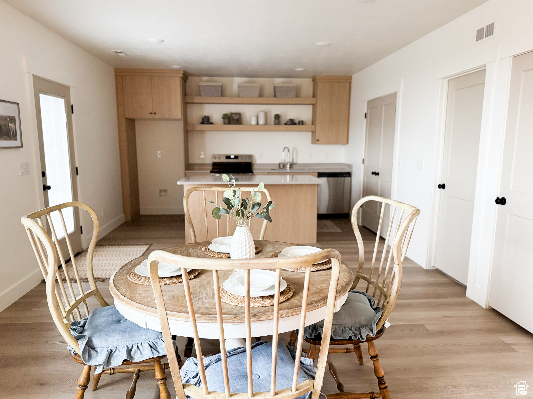 RIDGE - Residential