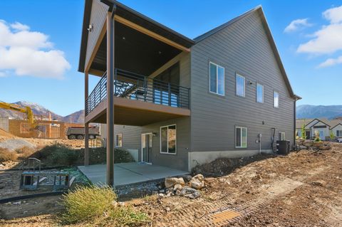 Tiny photo for 101 E SELMAN DR, Salem, UT 84653 (MLS # 2115726)