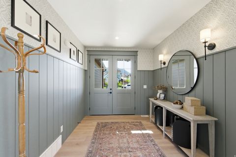 Tiny photo for 101 E SELMAN DR, Salem, UT 84653 (MLS # 2115726)