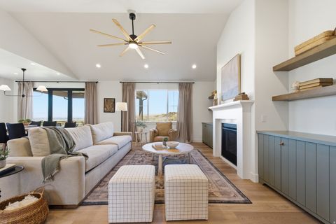 Tiny photo for 101 E SELMAN DR, Salem, UT 84653 (MLS # 2115726)