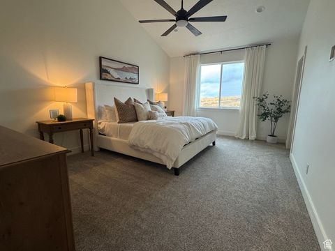 Tiny photo for 101 E SELMAN DR, Salem, UT 84653 (MLS # 2115726)