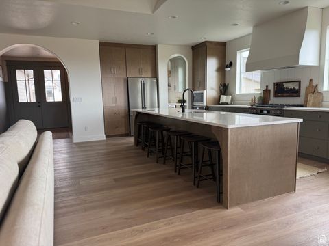 Tiny photo for 101 E SELMAN DR, Salem, UT 84653 (MLS # 2115726)