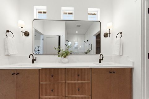 Tiny photo for 101 E SELMAN DR, Salem, UT 84653 (MLS # 2115726)