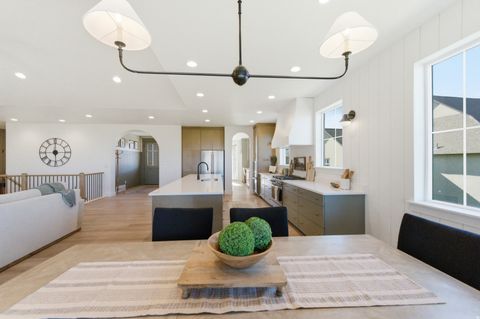 Tiny photo for 101 E SELMAN DR, Salem, UT 84653 (MLS # 2115726)