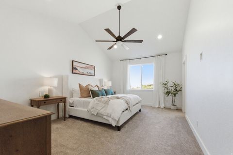 Tiny photo for 101 E SELMAN DR, Salem, UT 84653 (MLS # 2115726)