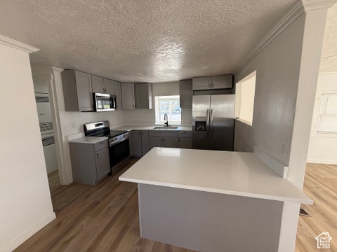 Tiny photo for 684 W FLEETWOOD DR S, Tooele, UT 84074 (MLS # 2187748)