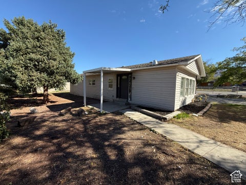 Photo of 684 W FLEETWOOD DR S, Tooele, UT 84074 (MLS # 2187748)