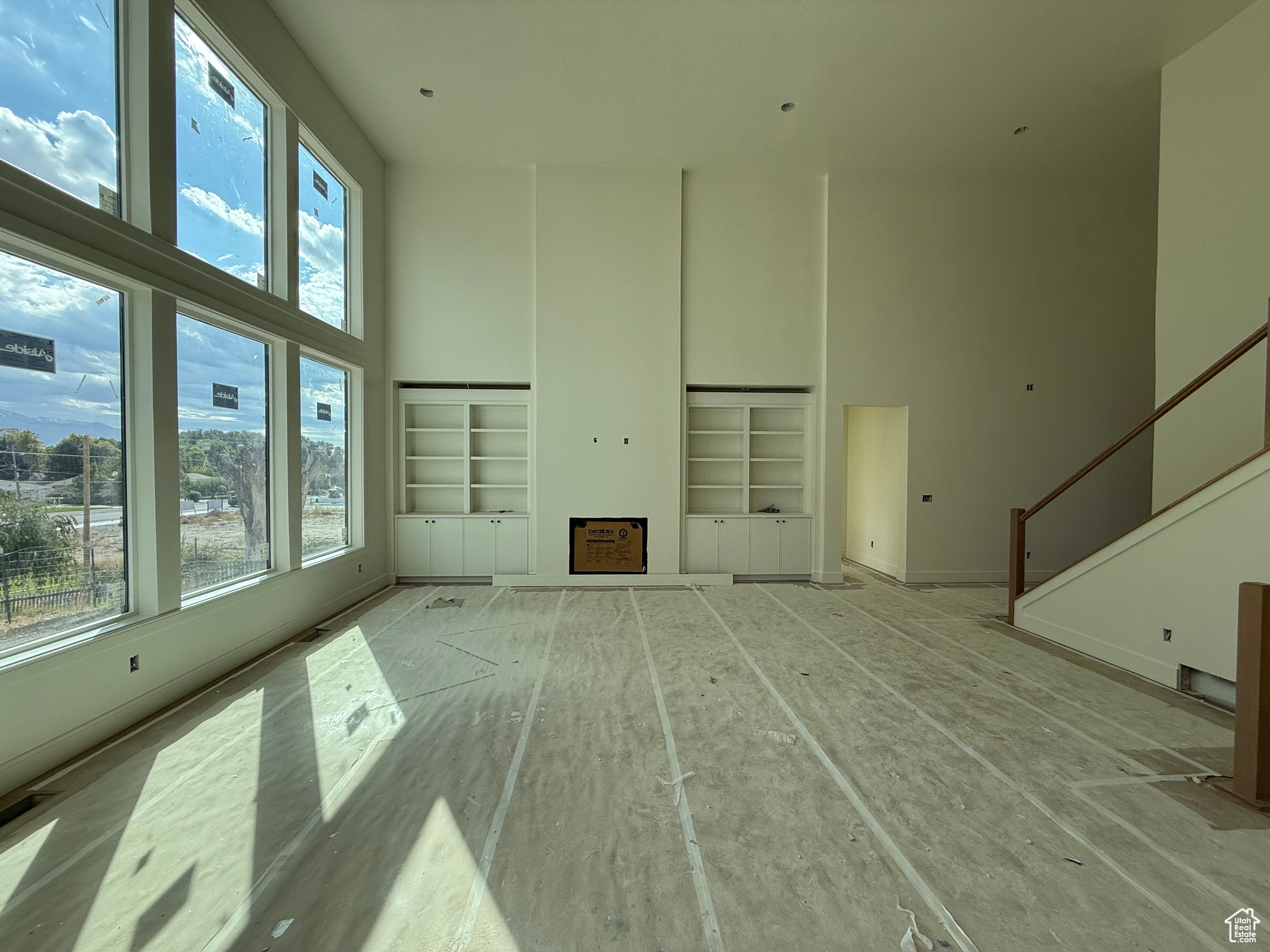 BECK HILLSIDE ESTATES - Residential