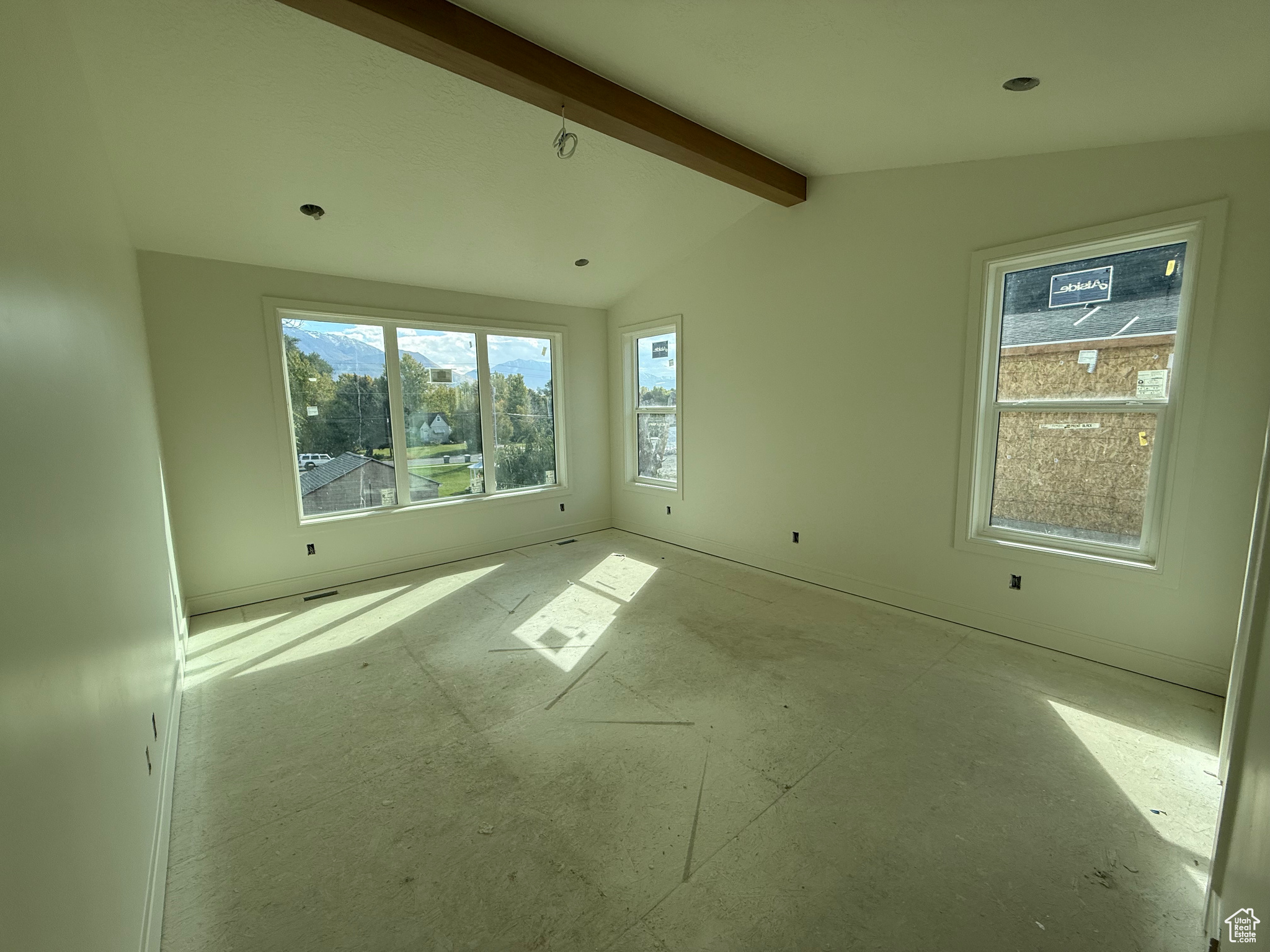 BECK HILLSIDE ESTATES - Residential