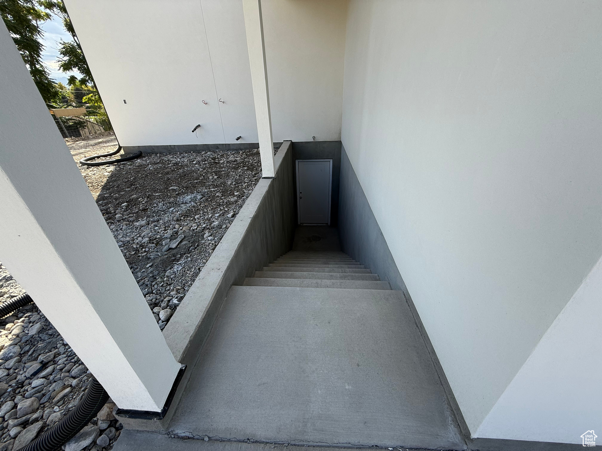 BECK HILLSIDE ESTATES - Residential