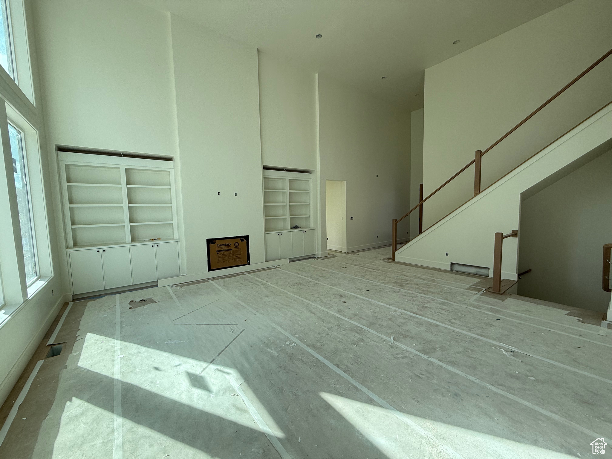 BECK HILLSIDE ESTATES - Residential