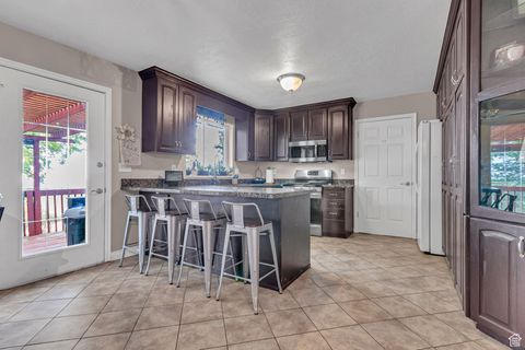 Tiny photo for 195 S OAK DR, Woodland Hills, UT 84653 (MLS # 2118076)