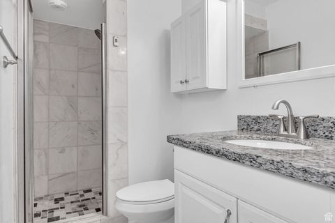 Tiny photo for 195 S OAK DR, Woodland Hills, UT 84653 (MLS # 2118076)