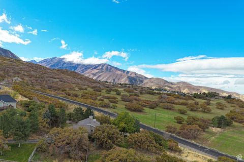 Tiny photo for 195 S OAK DR, Woodland Hills, UT 84653 (MLS # 2118076)