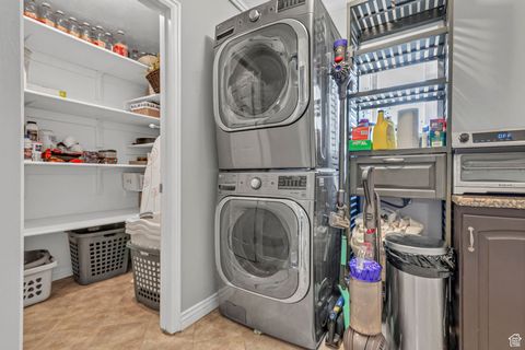 Tiny photo for 195 S OAK DR, Woodland Hills, UT 84653 (MLS # 2118076)