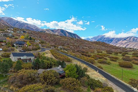 Tiny photo for 195 S OAK DR, Woodland Hills, UT 84653 (MLS # 2118076)