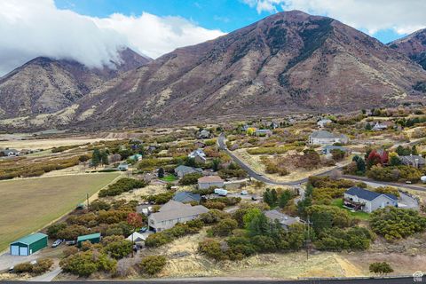 Tiny photo for 195 S OAK DR, Woodland Hills, UT 84653 (MLS # 2118076)