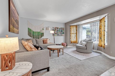 Tiny photo for 195 S OAK DR, Woodland Hills, UT 84653 (MLS # 2118076)