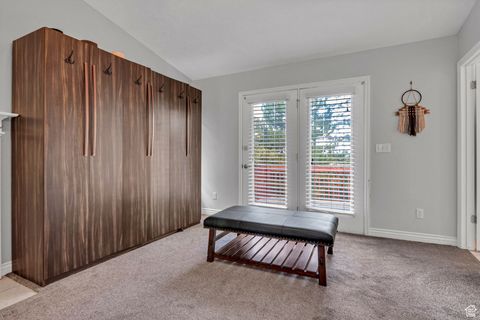 Tiny photo for 195 S OAK DR, Woodland Hills, UT 84653 (MLS # 2118076)