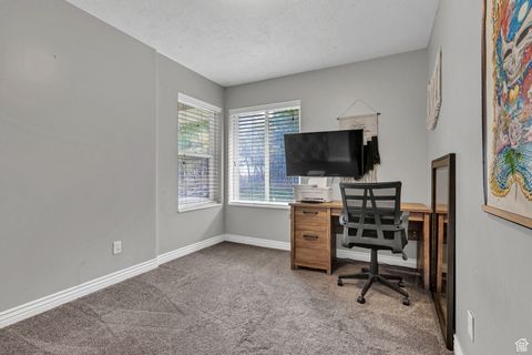 Tiny photo for 195 S OAK DR, Woodland Hills, UT 84653 (MLS # 2118076)