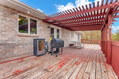 Tiny photo for 195 S OAK DR, Woodland Hills, UT 84653 (MLS # 2118076)