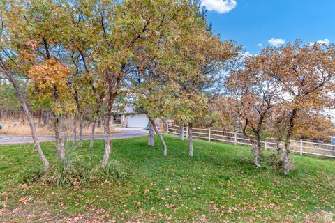 Tiny photo for 195 S OAK DR, Woodland Hills, UT 84653 (MLS # 2118076)